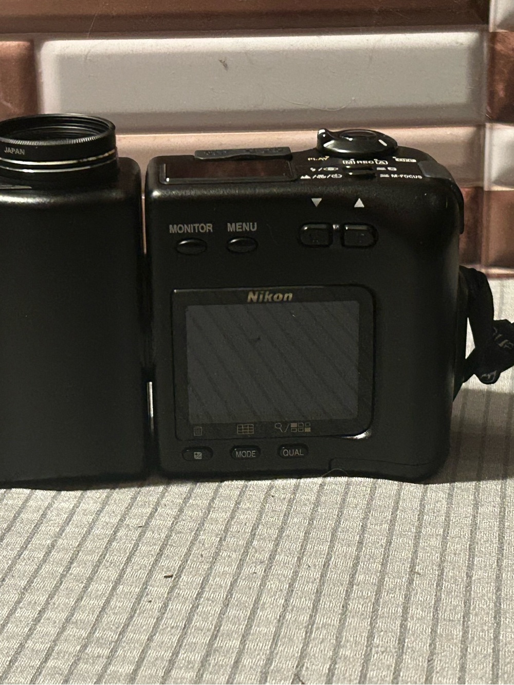 Camera bundle - Picture 6 of 16